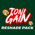 ToniGain | FiveM ReShade Pack