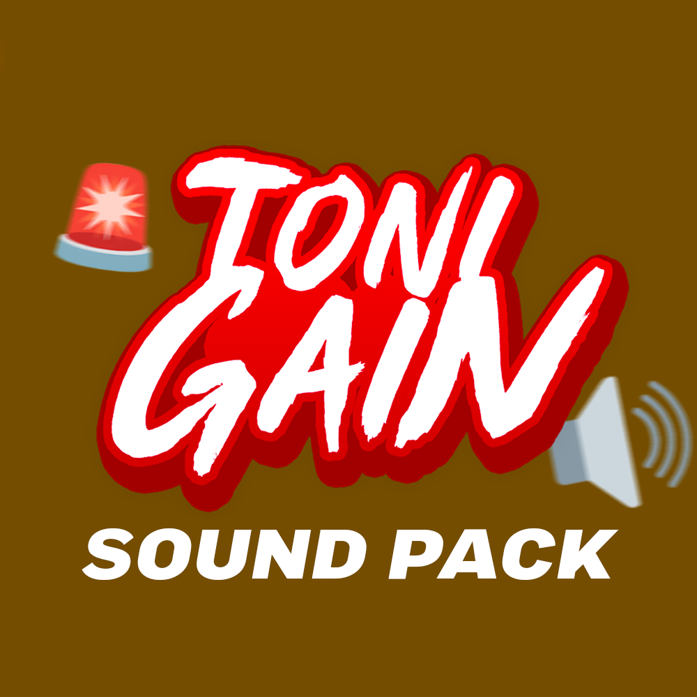ToniGain | FiveM Sound Pack